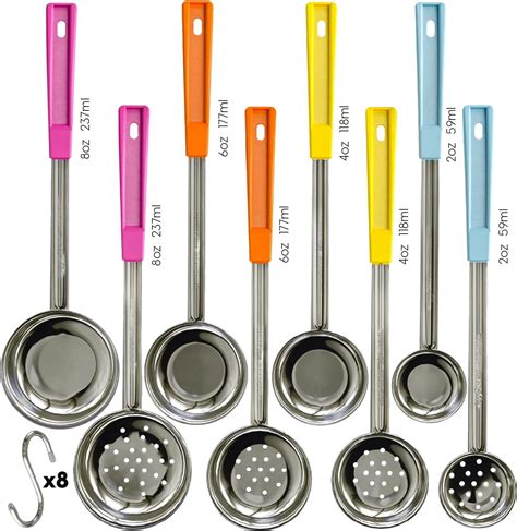 perforated spoon uses|The Ultimate Guide to Serving Spoons: Enhancing Your Dining .